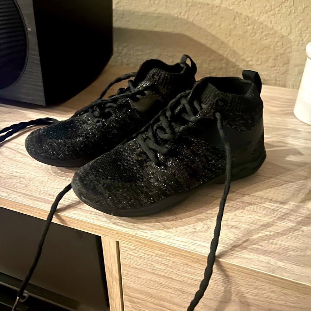 Rebel Cheer Shoes
